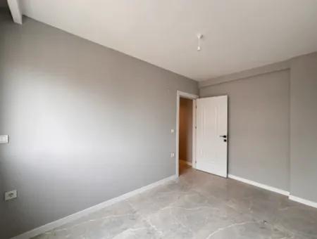 New 1 1 Flat For Sale In Seferihisar Camikebir Neighborhood