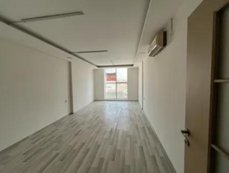 Office For Rent In Seferihisar Center