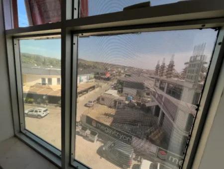 Office For Rent In Seferihisar Center