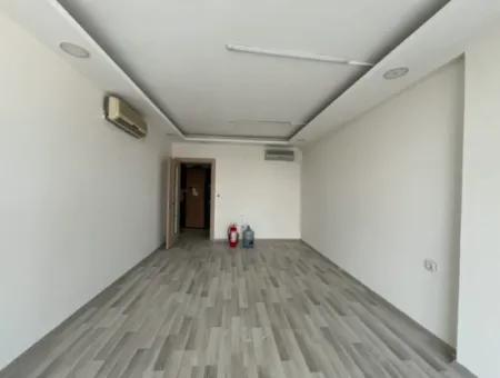 Office For Rent In Seferihisar Center