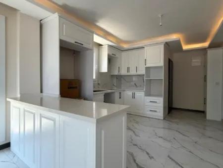 Modern And Comfortable Villa In Seferihisar Camikebir