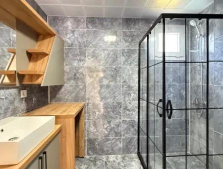 Modern And Comfortable Villa In Seferihisar Camikebir