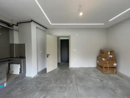 Terraced Duplex Privilege In The City Center