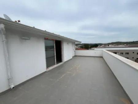 Terraced Duplex Privilege In The City Center