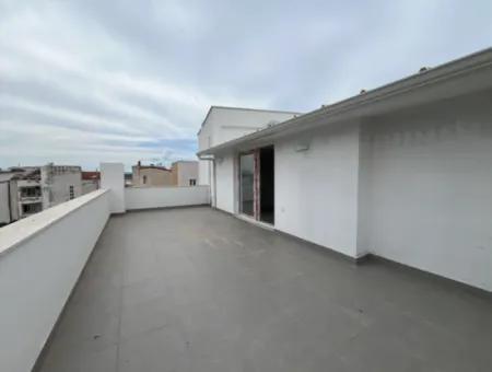 Terraced Duplex Privilege In The City Center