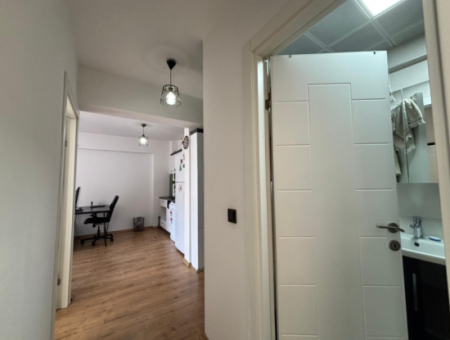 2 1 2Nd Floor Furnished Flat For Rent With Pool View In Buca Vita Loft!