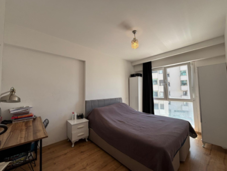 2 1 2Nd Floor Furnished Flat For Rent With Pool View In Buca Vita Loft!