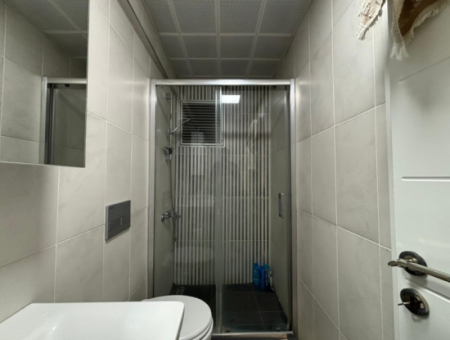2 1 2Nd Floor Furnished Flat For Rent With Pool View In Buca Vita Loft!
