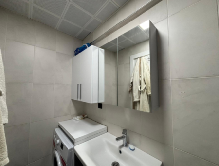 2 1 2Nd Floor Furnished Flat For Rent With Pool View In Buca Vita Loft!