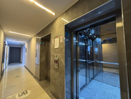 2 1 2Nd Floor Furnished Flat For Rent With Pool View In Buca Vita Loft!