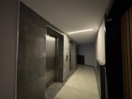 2 1 2Nd Floor Furnished Flat For Rent With Pool View In Buca Vita Loft!