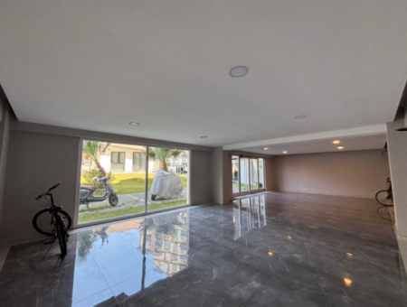 2 1 2Nd Floor Furnished Flat For Rent With Pool View In Buca Vita Loft!