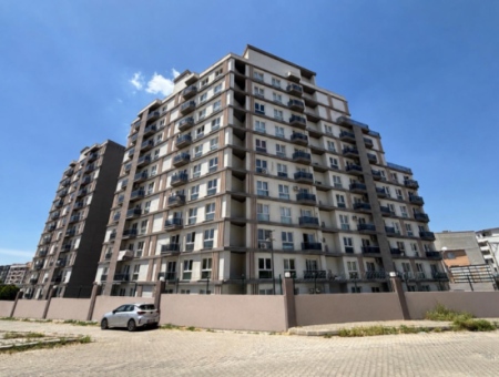 2 1 2Nd Floor Furnished Flat For Rent With Pool View In Buca Vita Loft!