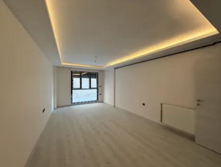 90 M² Spacious New 2 1 Mezzanine Flat In Seferihisar City Center
