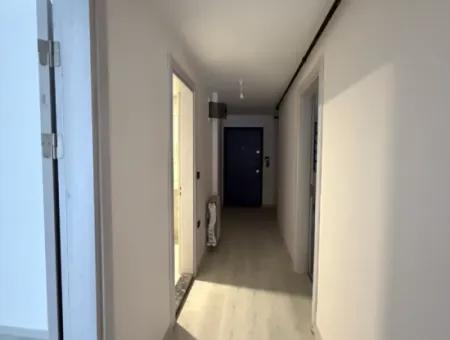 90 M² Spacious New 2 1 Mezzanine Flat In Seferihisar City Center