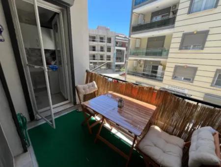 130 M² Net Utilization Large 3 1 Opportunity From Veri In Çolakibrahimbey