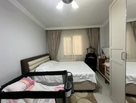 130 M² Net Utilization Large 3 1 Opportunity From Veri In Çolakibrahimbey