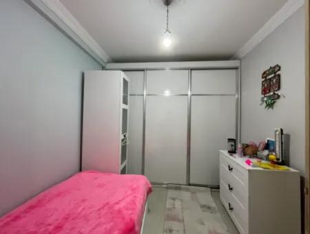 130 M² Net Utilization Large 3 1 Opportunity From Veri In Çolakibrahimbey