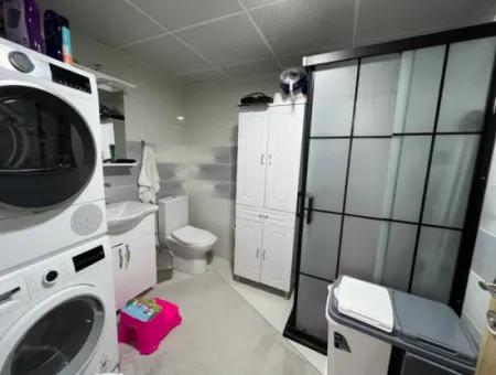 130 M² Net Utilization Large 3 1 Opportunity From Veri In Çolakibrahimbey