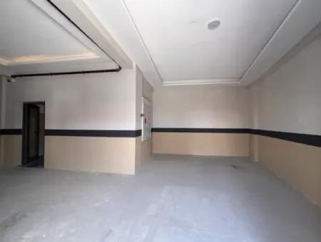 Pleasant Living Space Designed With Modern Details In The City Center!