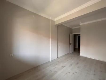 2 1 Apartment For Sale In The City Center With Indoor Parking, Elevator And Balcony