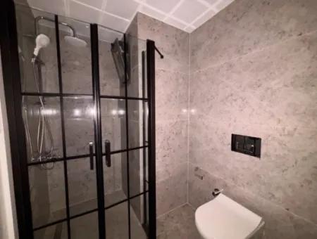 2 1 Apartment For Sale In The City Center With Indoor Parking, Elevator And Balcony