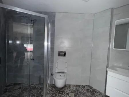 Comfortable And Luxury Flat For Sale In Seferihisar Çolak Ibrahim Bey Neighborhood