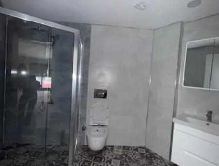 Comfortable And Luxury Flat For Sale In Seferihisar Çolak Ibrahim Bey Neighborhood