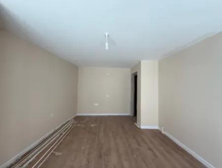 Comfortable And Luxury Flat For Sale In Seferihisar Çolak Ibrahim Bey Neighborhood