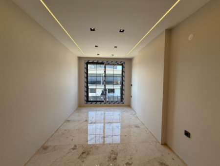 4 1 Triplex Villa In Seferihisar Camikebir District