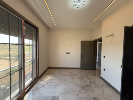 Modern Villa With Pool For Sale Near Seferihisar Akarca Bora Bora Houses