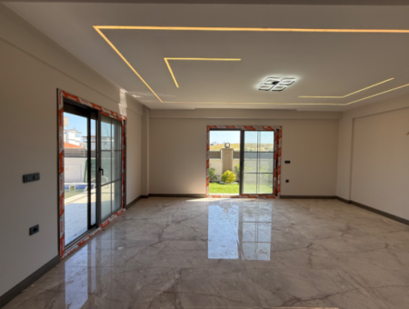 Modern Villa With Pool For Sale Near Seferihisar Akarca Bora Bora Houses
