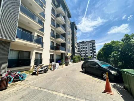 Duplex With Pool View In The Most Beautiful Location Of Esen 11