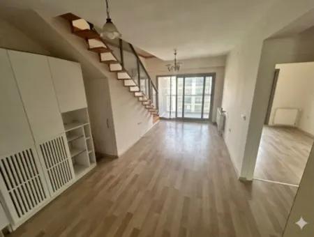 Duplex With Pool View In The Most Beautiful Location Of Esen 11