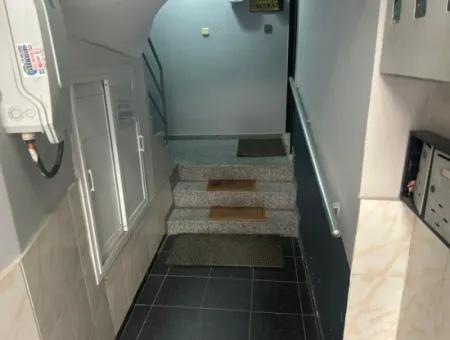 Cyprus Martyrs Furnished Flat Near Alsancak Dedeman Hotel
