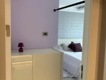 Private Villa With Terrace And Winter Garden In A Corner Location In Saygin Stil Yali