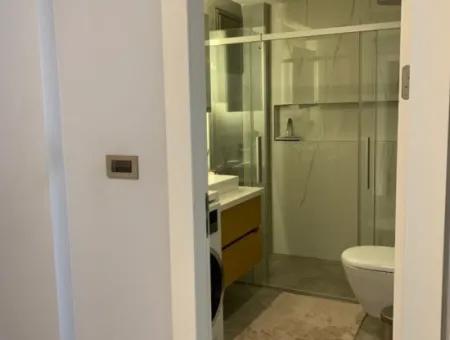 Private Villa With Terrace And Winter Garden In A Corner Location In Saygin Stil Yali