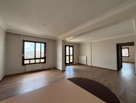 16Th Floor Terraced 1 1 Flat For Rent In Karşıyaka Mavişehir Albatros