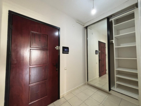 16Th Floor Terraced 1 1 Flat For Rent In Karşıyaka Mavişehir Albatros