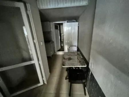 Furnished Newly Furnished Apartment For Rent In Kahramanlar 1417 Street