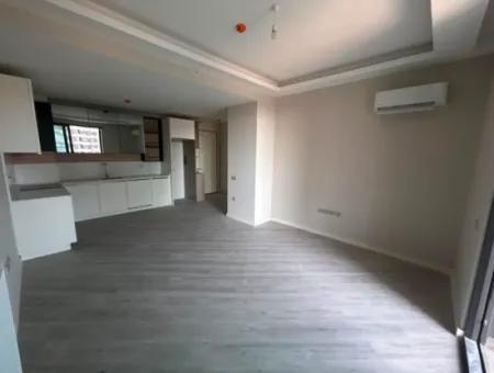 Luxury Flat For Sale In Allsancak, The Most Prestigious Project Of Izmir