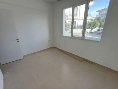 2 1 Apartment For Rent In The Heart Of Sığacık, Within Walking Distance Of Marina And Castle!