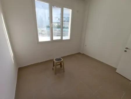 2 1 Apartment For Rent In The Heart Of Sığacık, Within Walking Distance Of Marina And Castle!