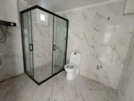 2 1 Apartment For Rent In The Heart Of Sığacık, Within Walking Distance Of Marina And Castle!