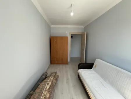 2 1 Flat For Rent In Seferihisar Çolak İbrahim Bey Neighborhood – Comfortable And Central Life!