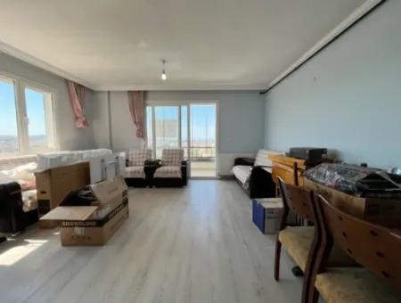 2 1 Flat For Rent In Seferihisar Çolak İbrahim Bey Neighborhood – Comfortable And Central Life!