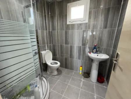 2 1 Flat For Rent In Seferihisar Çolak İbrahim Bey Neighborhood – Comfortable And Central Life!