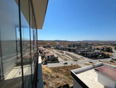 2 1 Flat For Rent In Seferihisar Çolak İbrahim Bey Neighborhood – Comfortable And Central Life!