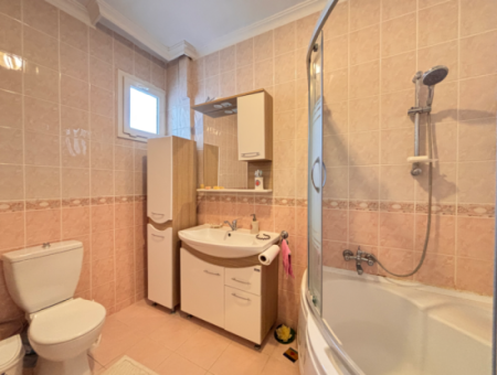 3 1 Detached Villa For Sale Close To Seferihisar Akarca Beach