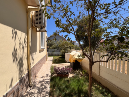 3 1 Detached Villa For Sale Close To Seferihisar Akarca Beach